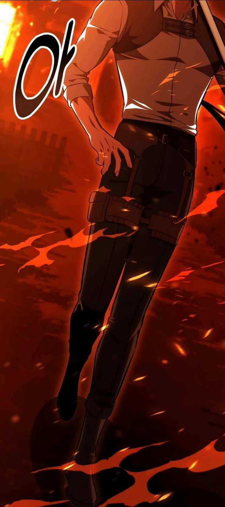 Tôi Đã Giết Tuyển Thủ Học Viện Chapter 26 trang 22