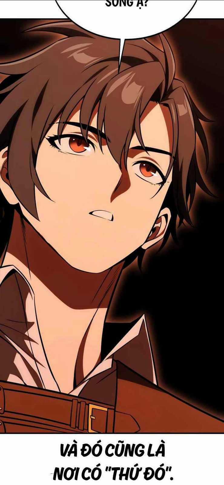 Tôi Đã Giết Tuyển Thủ Học Viện Chapter 26 trang 31