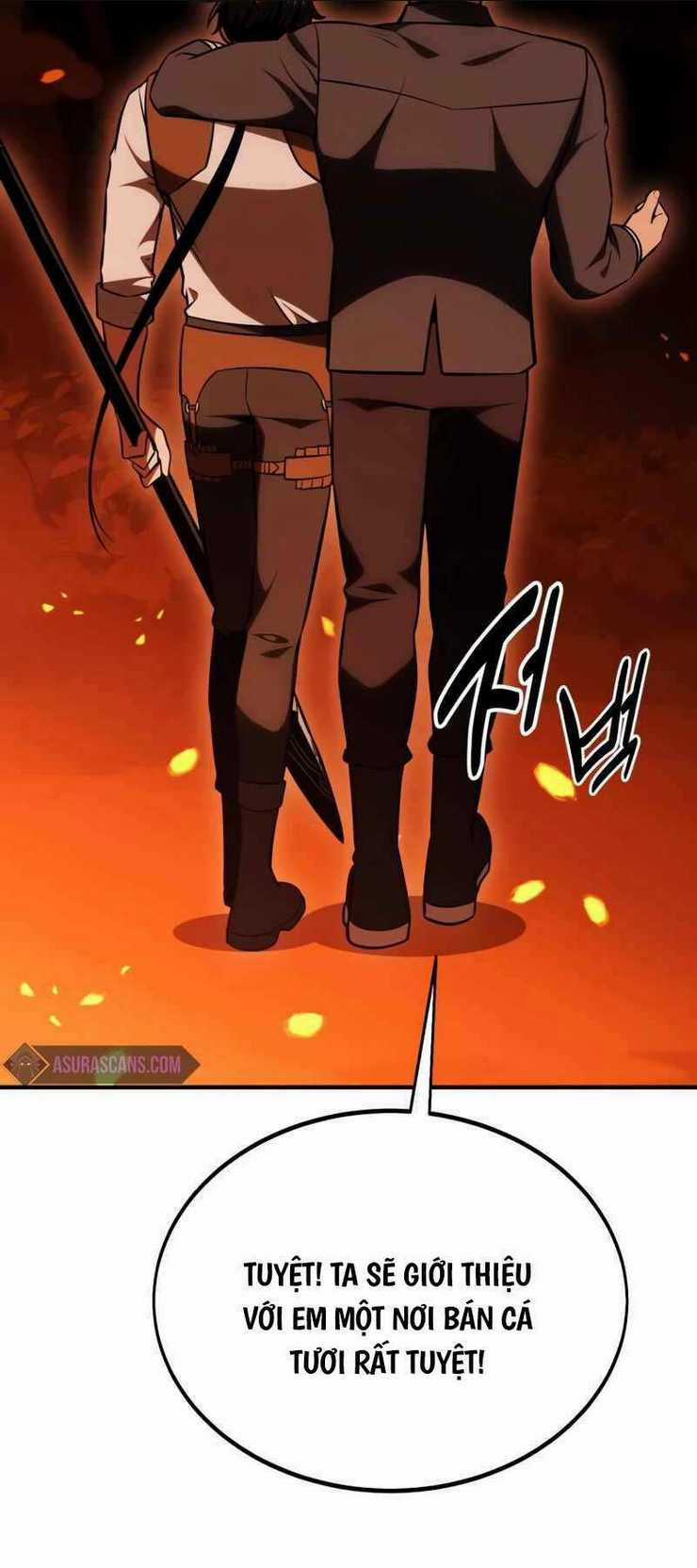 Tôi Đã Giết Tuyển Thủ Học Viện Chapter 26 trang 33