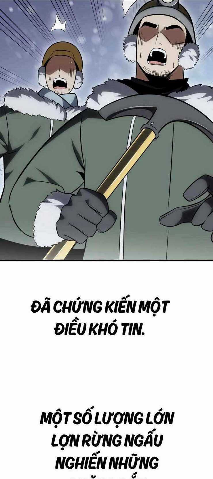 Tôi Đã Giết Tuyển Thủ Học Viện Chapter 26 trang 40