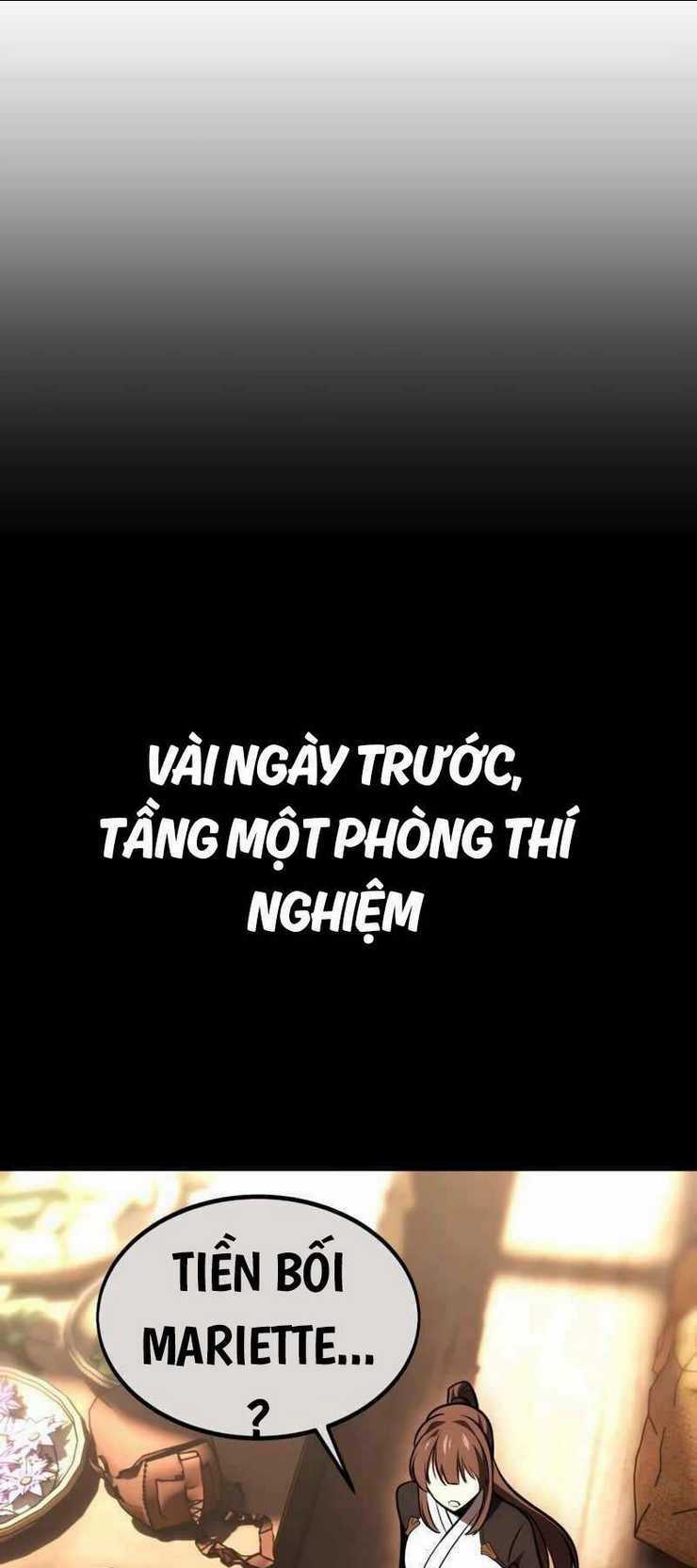 Tôi Đã Giết Tuyển Thủ Học Viện Chapter 26 trang 49