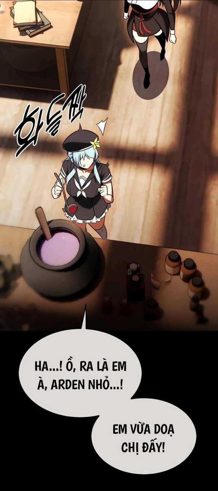 Tôi Đã Giết Tuyển Thủ Học Viện Chapter 26 trang 50