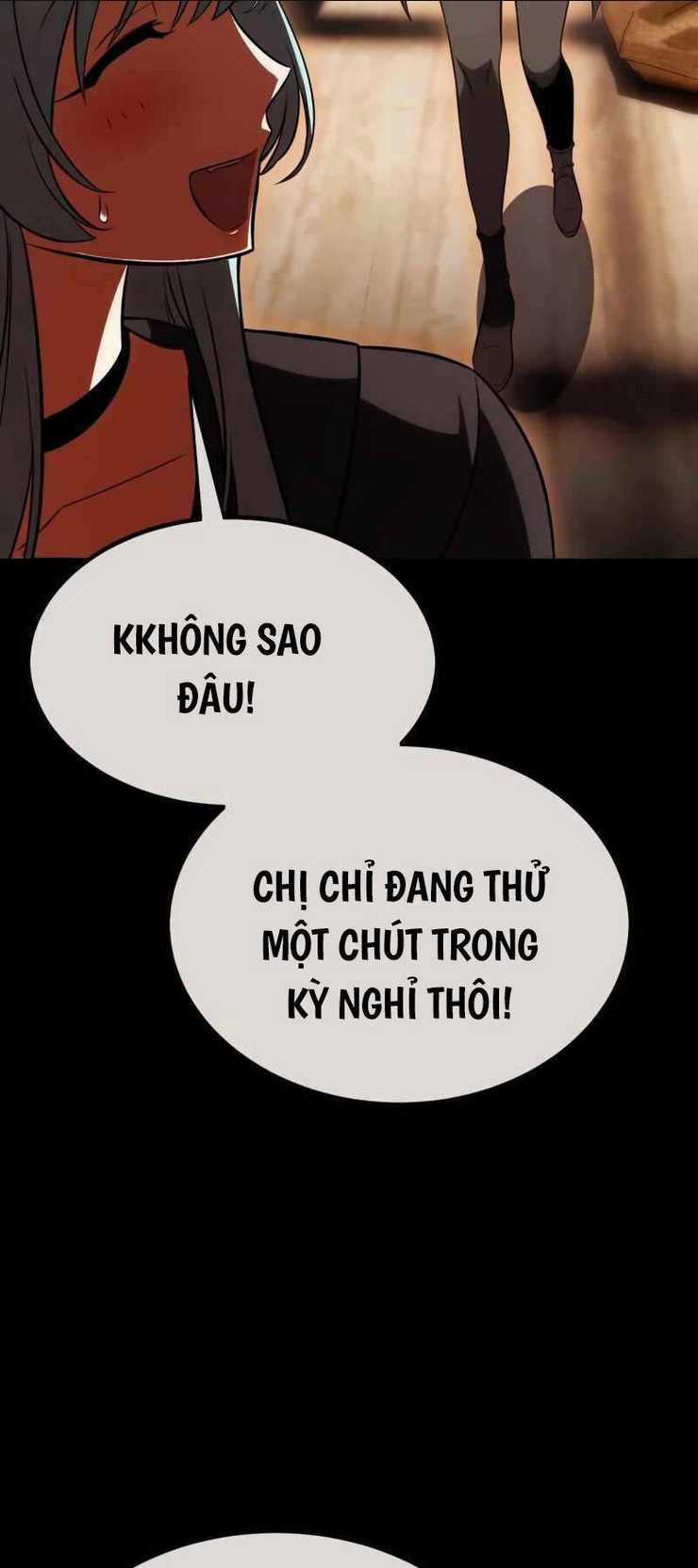 Tôi Đã Giết Tuyển Thủ Học Viện Chapter 26 trang 52