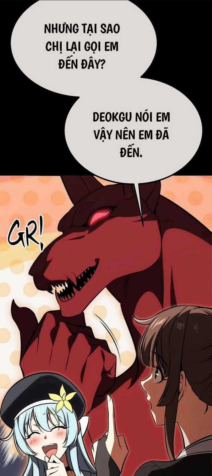 Tôi Đã Giết Tuyển Thủ Học Viện Chapter 26 trang 53