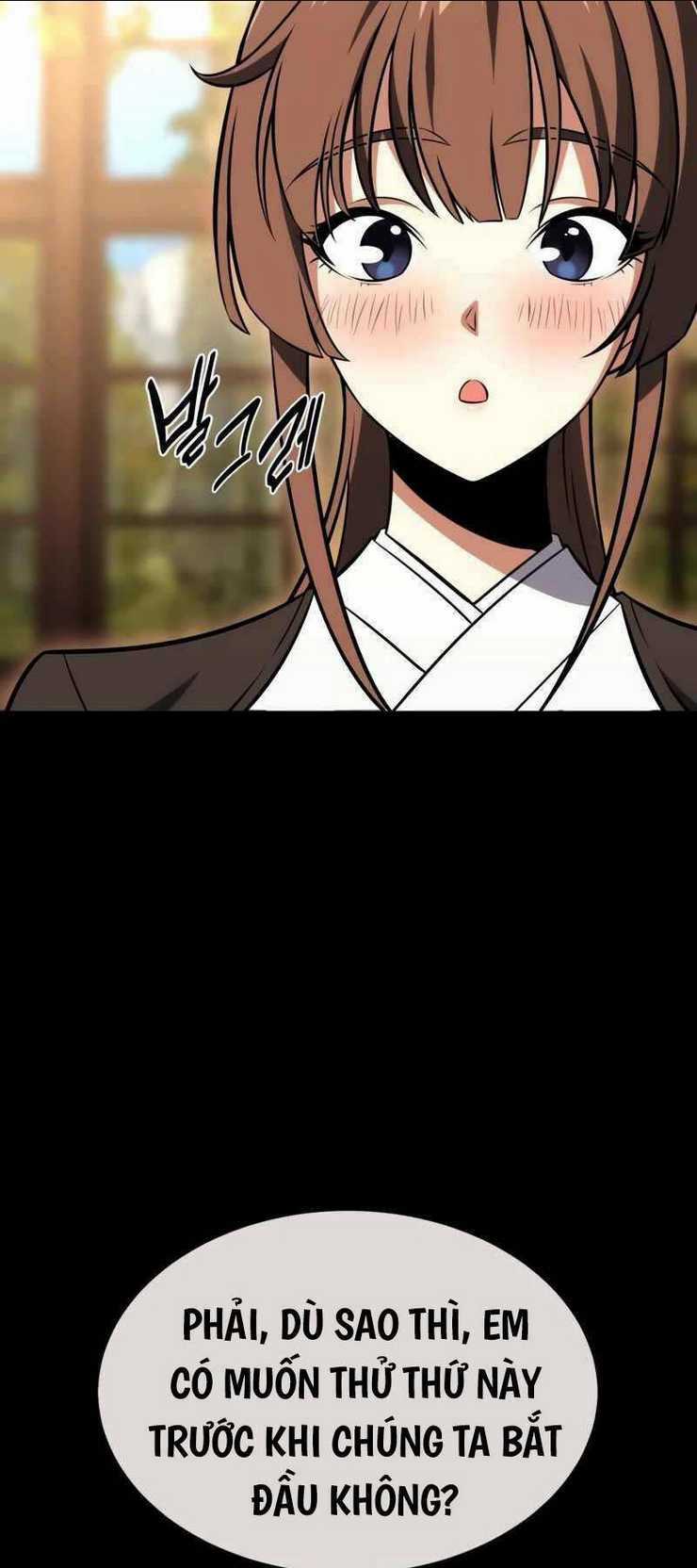 Tôi Đã Giết Tuyển Thủ Học Viện Chapter 26 trang 55