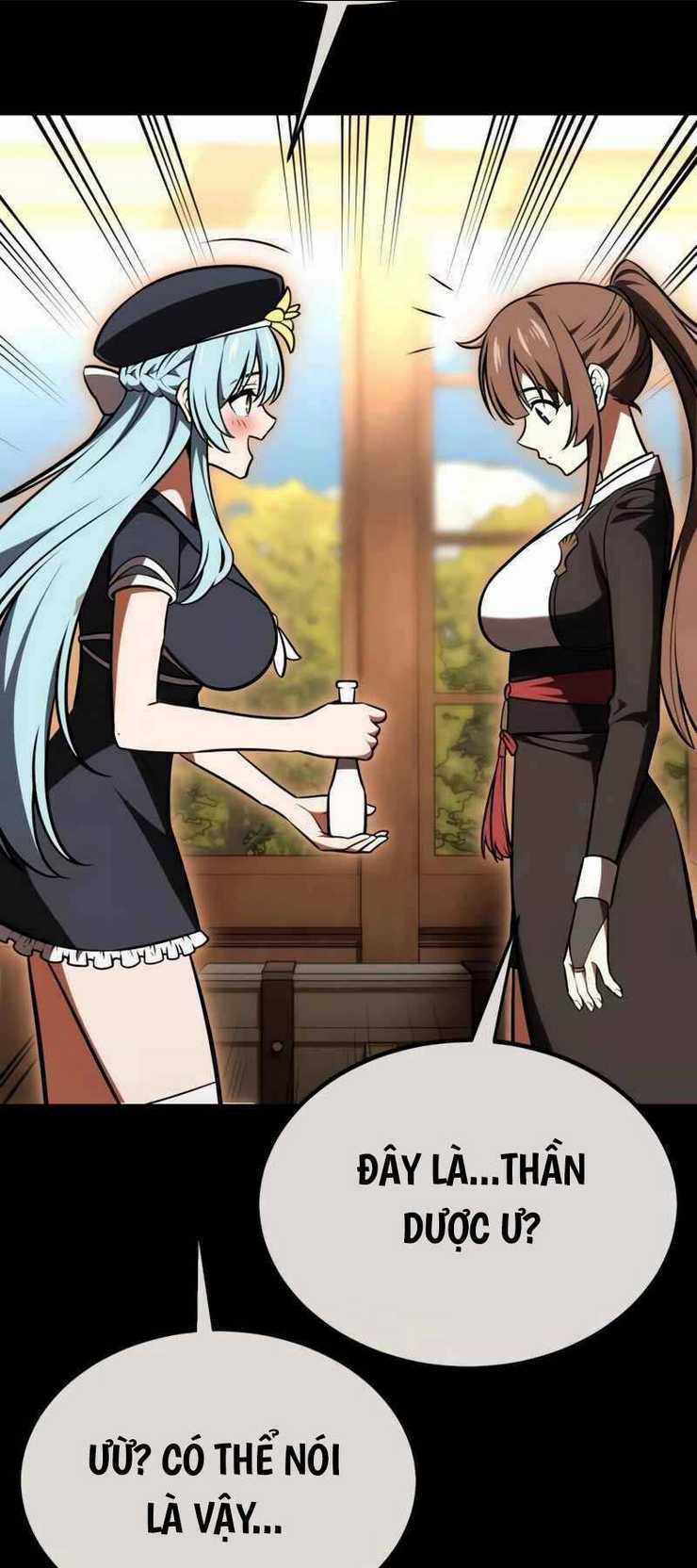 Tôi Đã Giết Tuyển Thủ Học Viện Chapter 26 trang 56