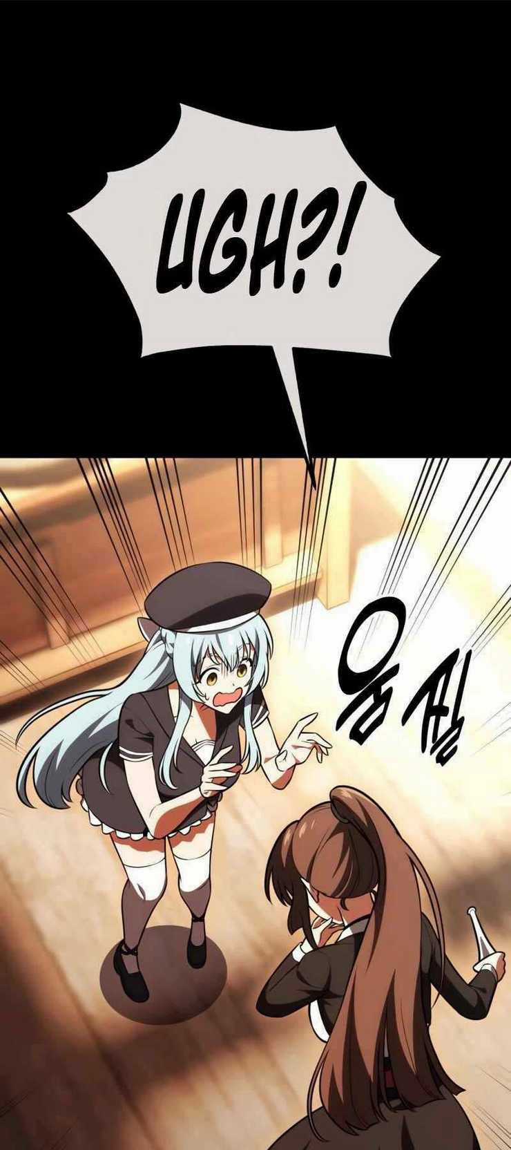 Tôi Đã Giết Tuyển Thủ Học Viện Chapter 26 trang 59