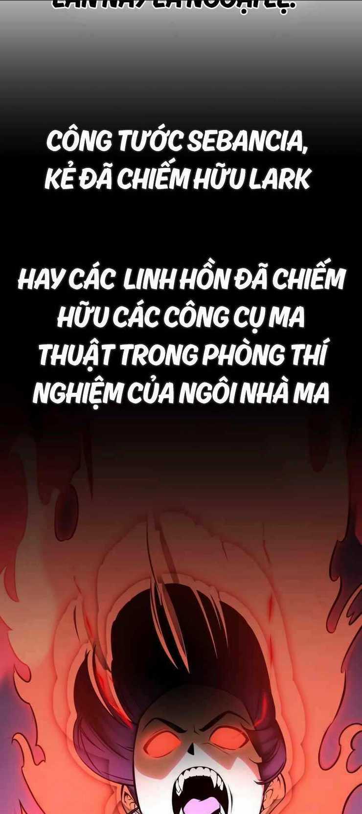 Tôi Đã Giết Tuyển Thủ Học Viện Chapter 26 trang 6