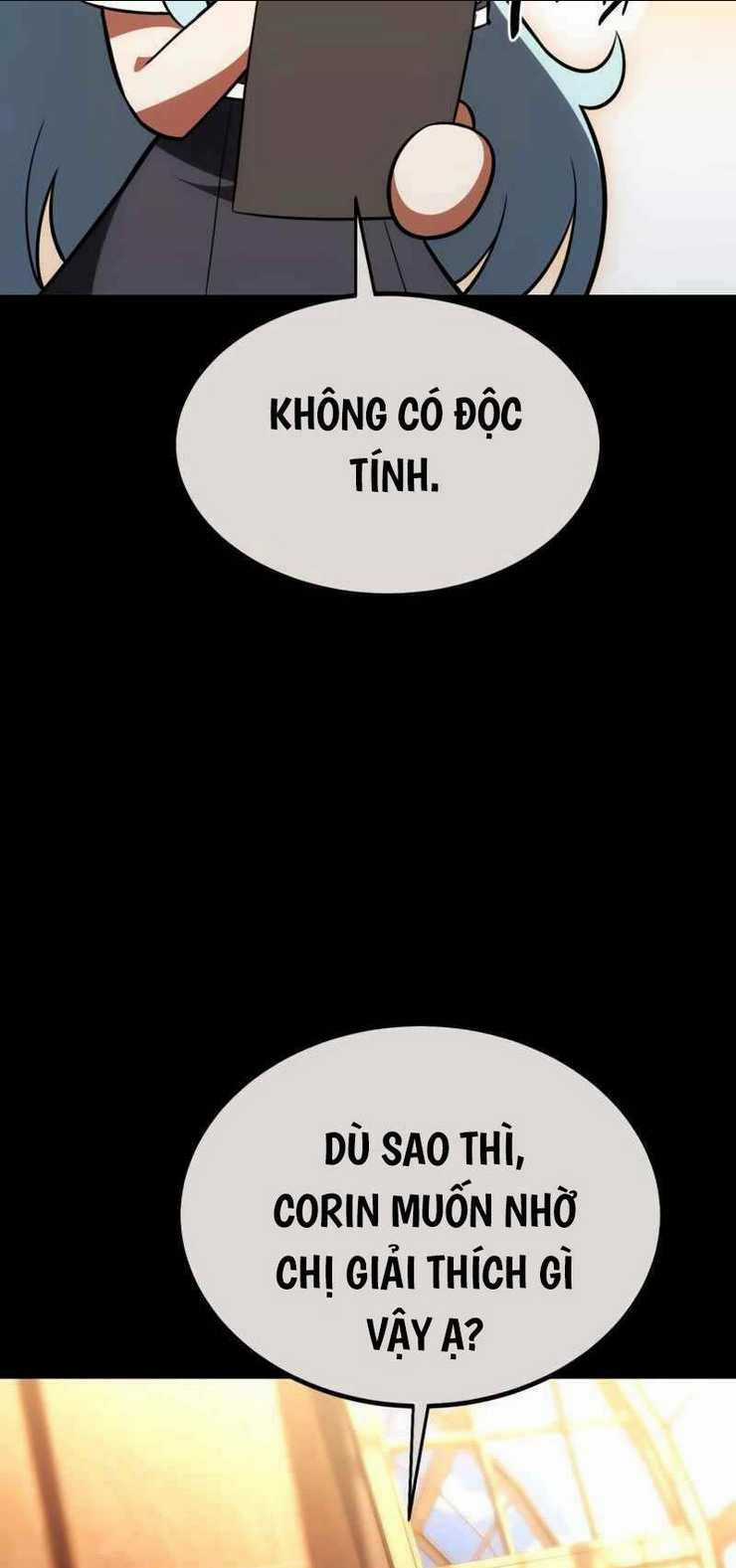 Tôi Đã Giết Tuyển Thủ Học Viện Chapter 26 trang 63