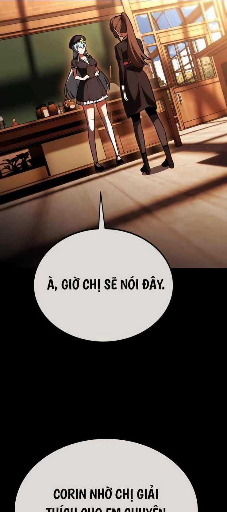 Tôi Đã Giết Tuyển Thủ Học Viện Chapter 26 trang 64