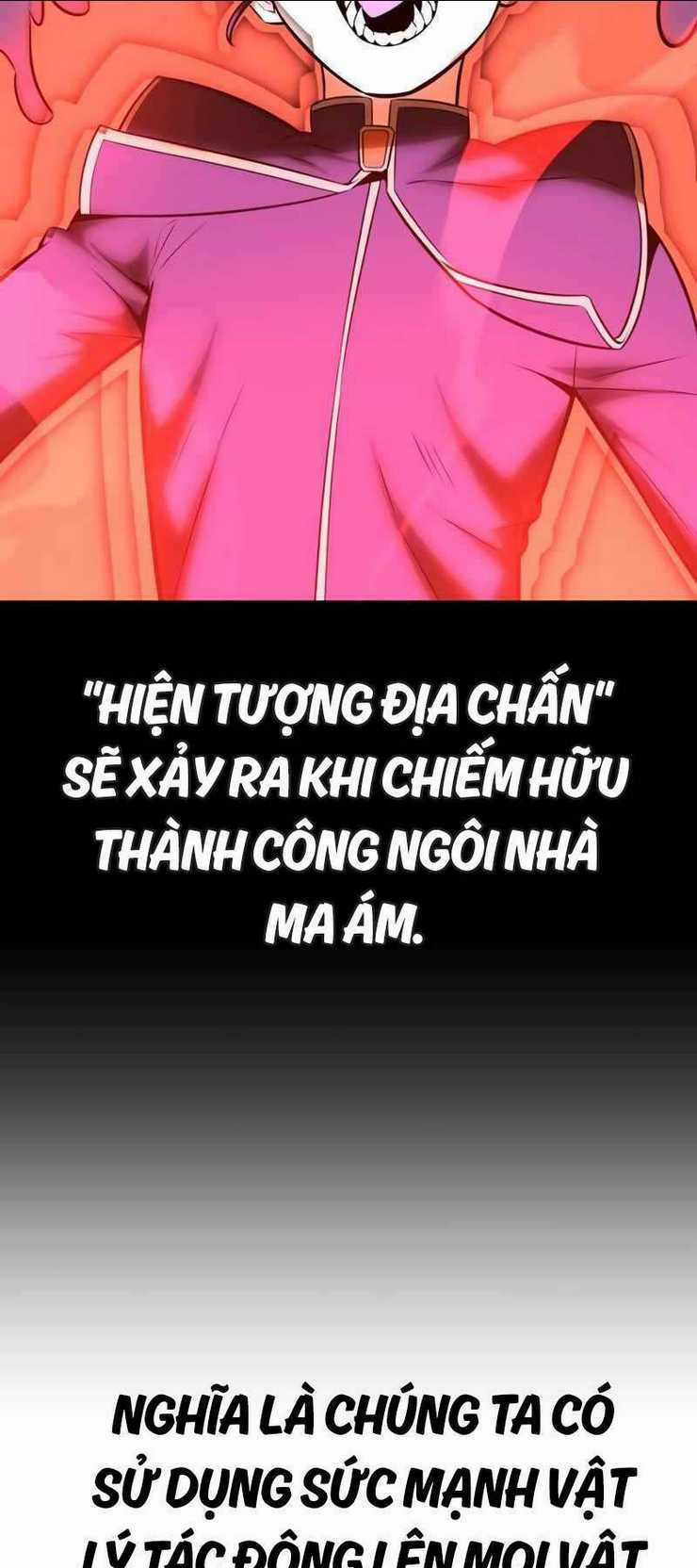 Tôi Đã Giết Tuyển Thủ Học Viện Chapter 26 trang 7