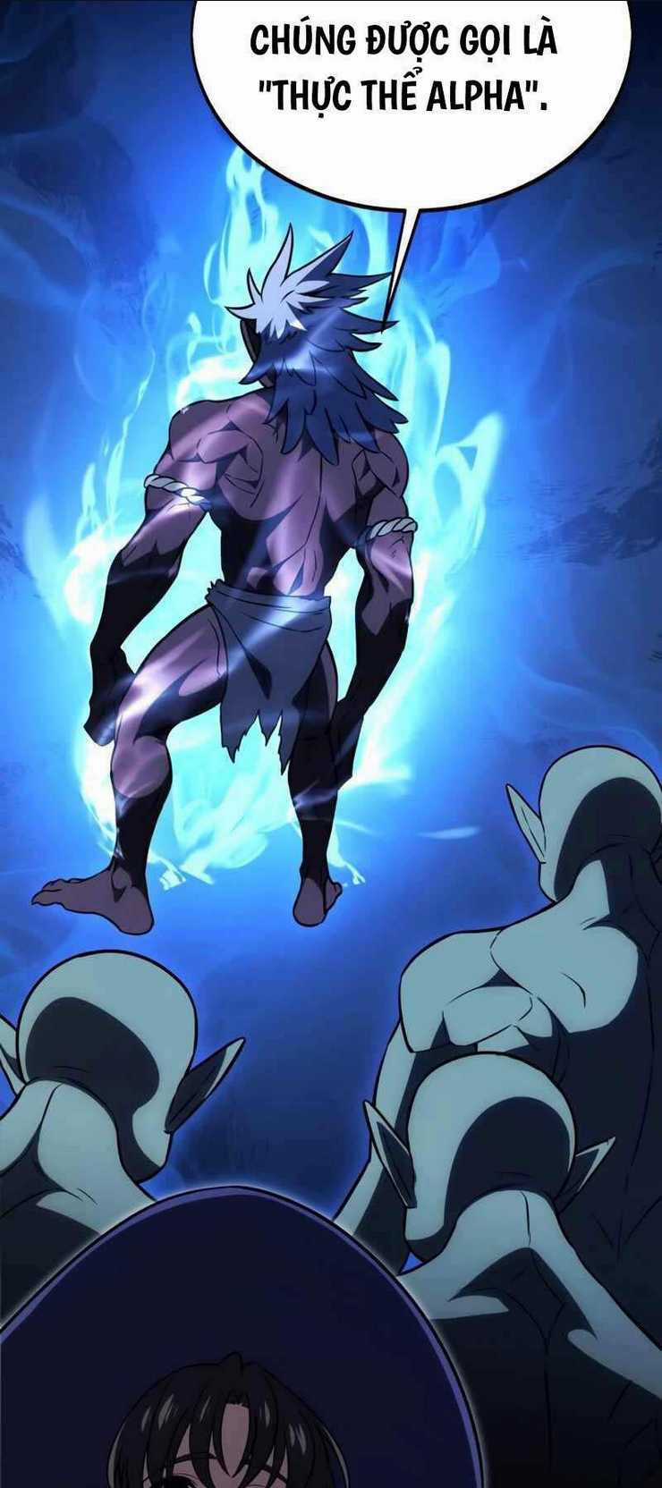 Tôi Đã Giết Tuyển Thủ Học Viện Chapter 26 trang 76