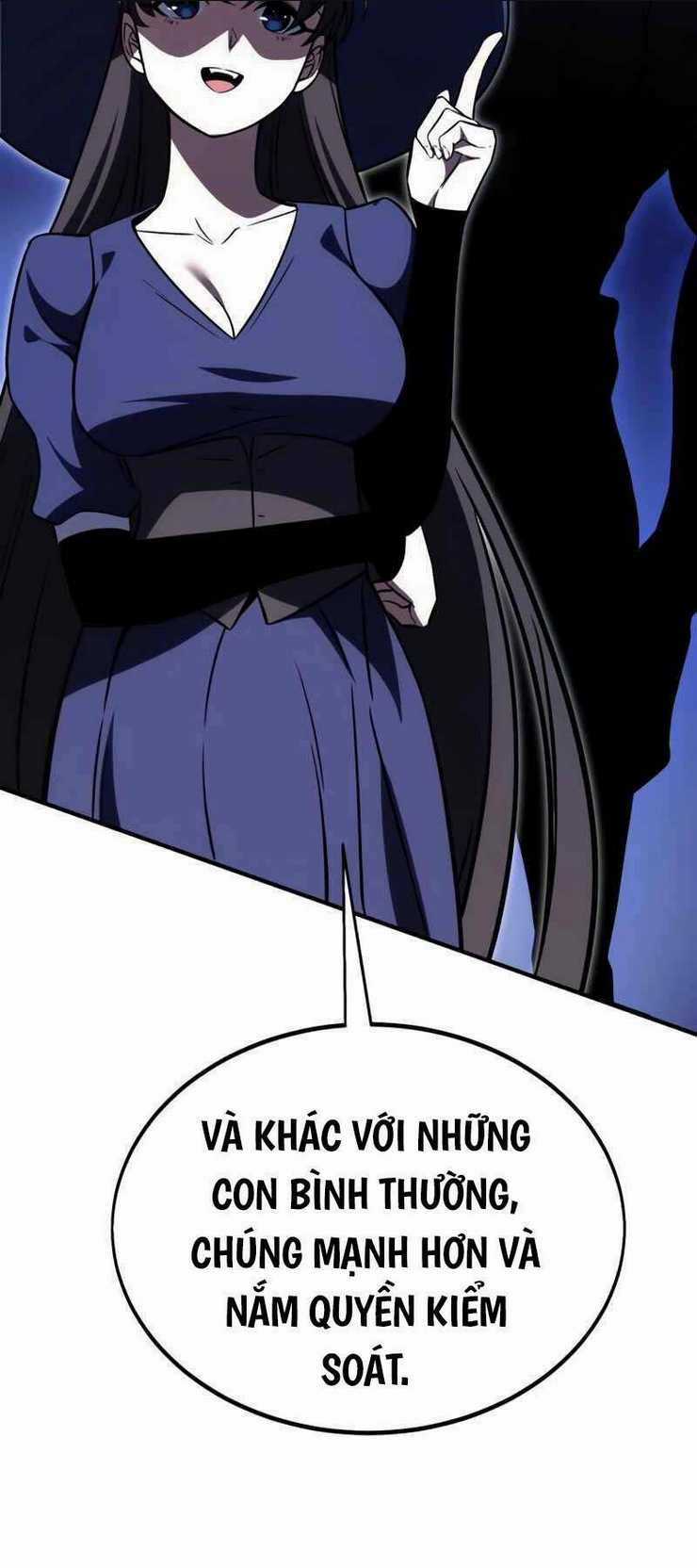 Tôi Đã Giết Tuyển Thủ Học Viện Chapter 26 trang 77