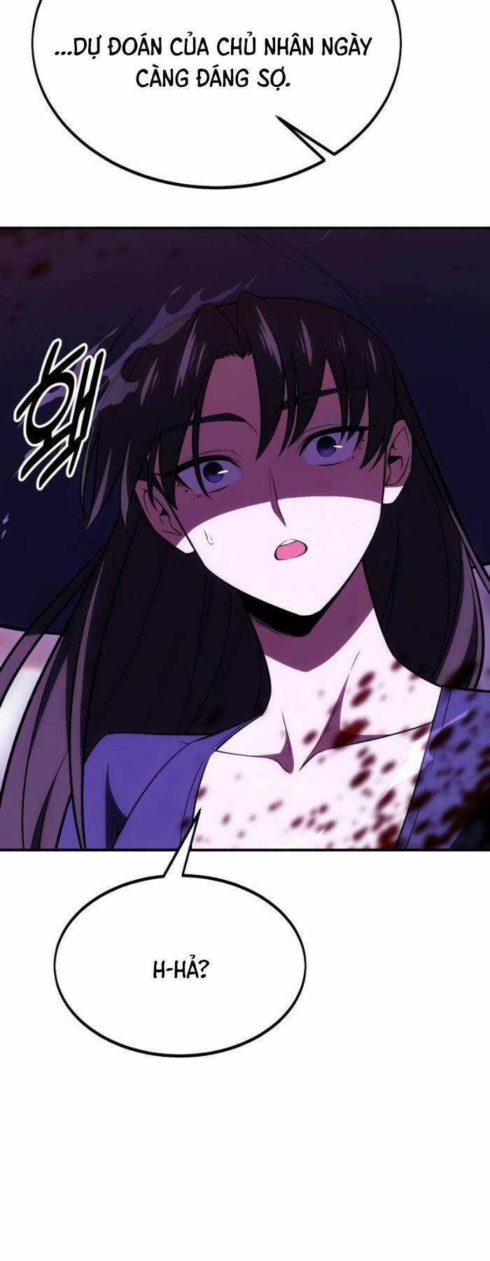 Tôi Đã Giết Tuyển Thủ Học Viện Chapter 27.5 trang 14