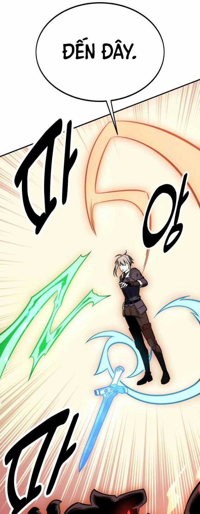 Tôi Đã Giết Tuyển Thủ Học Viện Chapter 27.5 trang 17