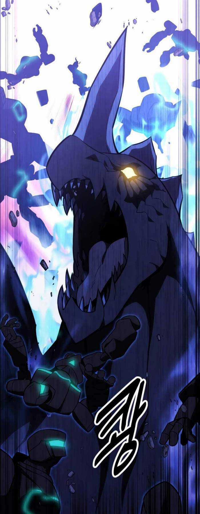 Tôi Đã Giết Tuyển Thủ Học Viện Chapter 27.5 trang 2