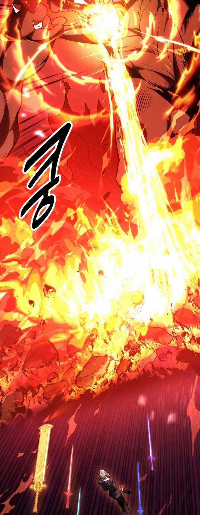 Tôi Đã Giết Tuyển Thủ Học Viện Chapter 27.5 trang 22