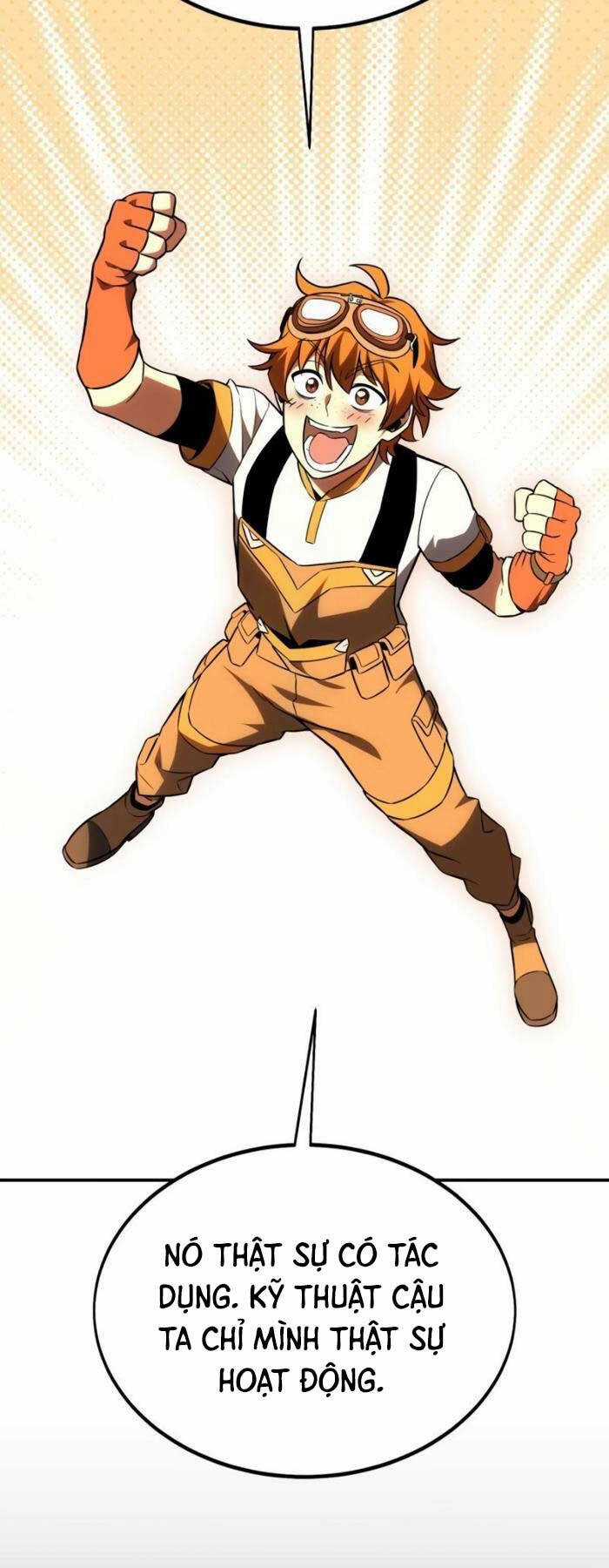 Tôi Đã Giết Tuyển Thủ Học Viện Chapter 27.5 trang 28