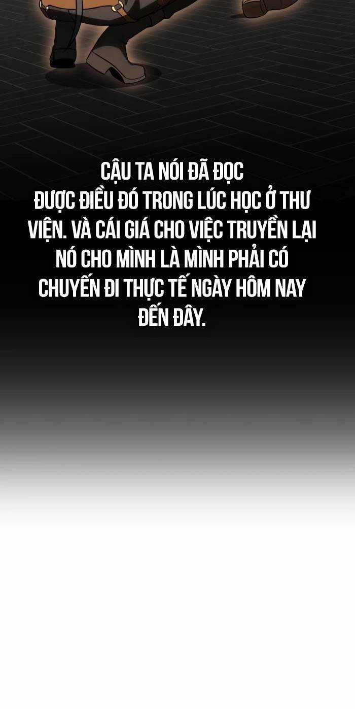 Tôi Đã Giết Tuyển Thủ Học Viện Chapter 27.5 trang 30