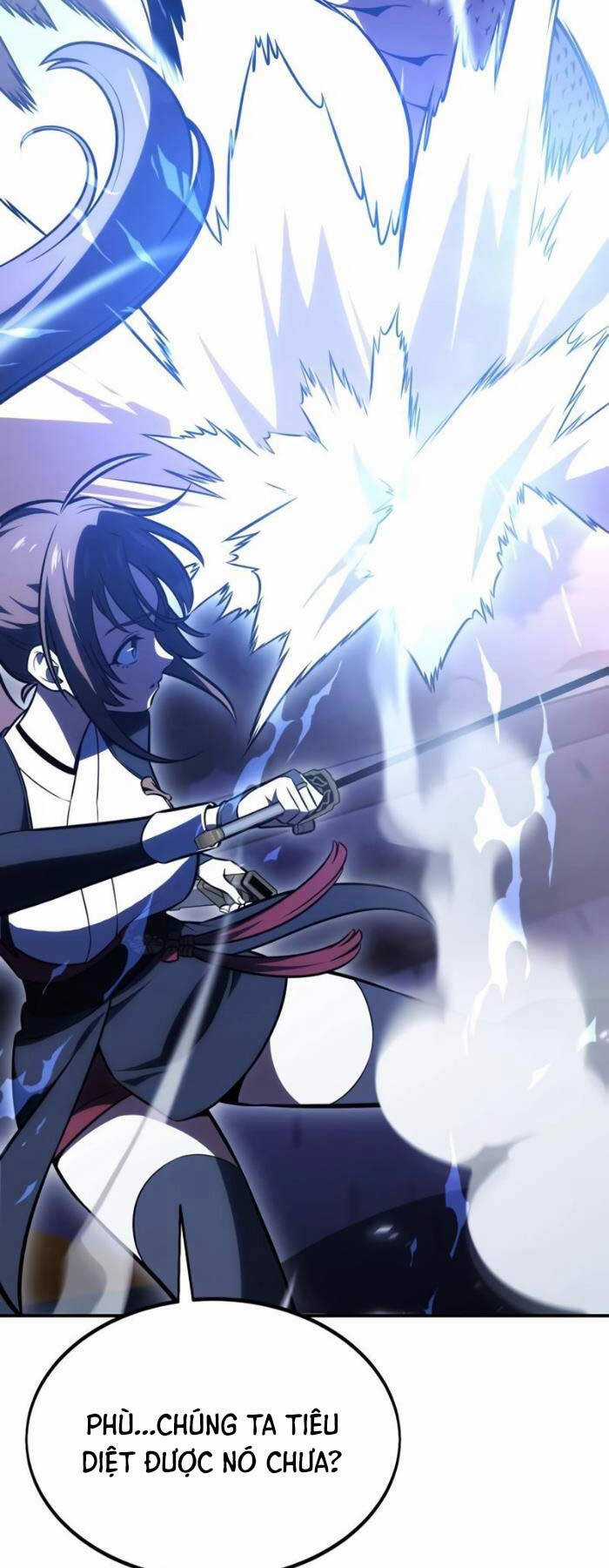 Tôi Đã Giết Tuyển Thủ Học Viện Chapter 27.5 trang 42