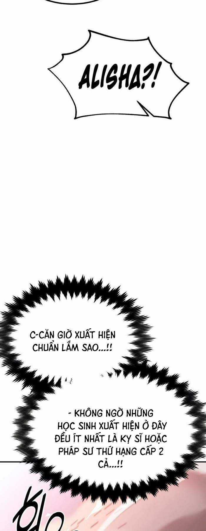 Tôi Đã Giết Tuyển Thủ Học Viện Chapter 27.5 trang 43