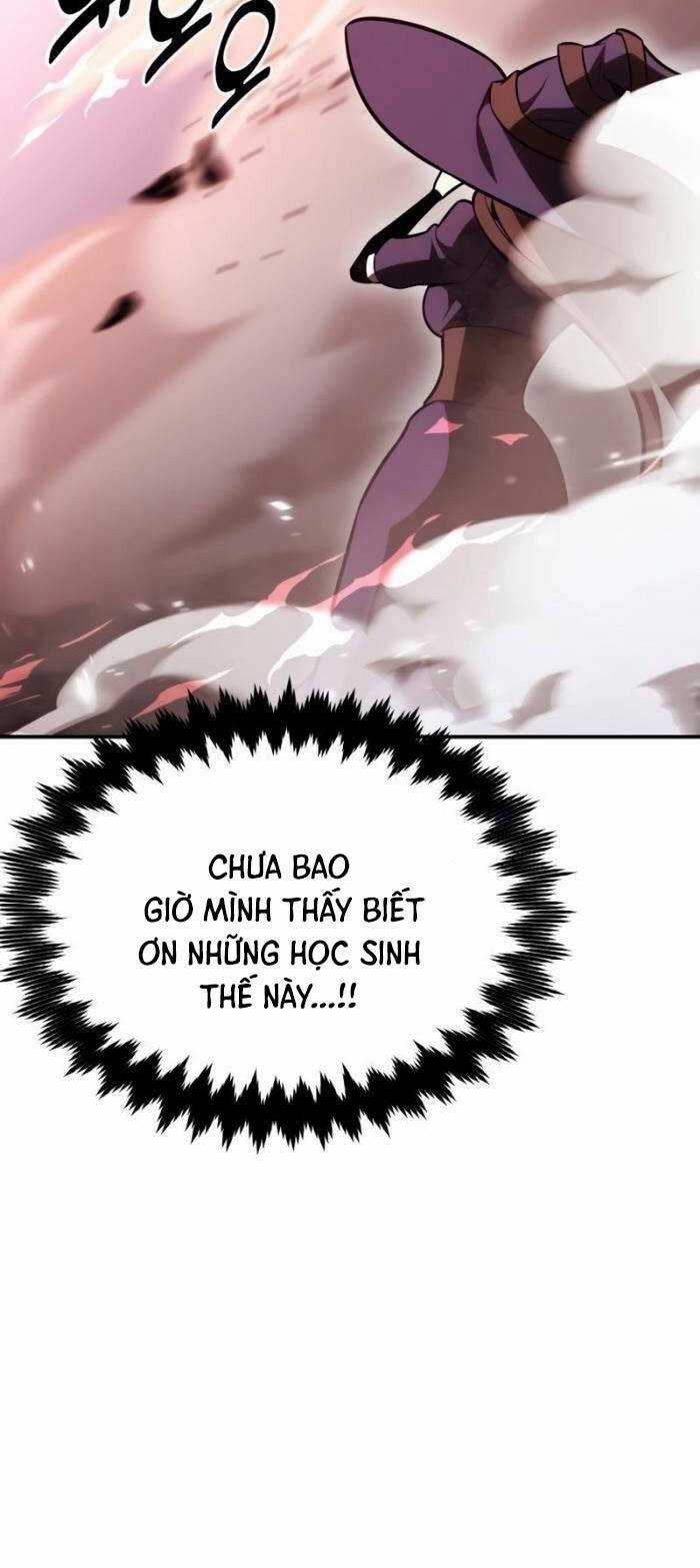 Tôi Đã Giết Tuyển Thủ Học Viện Chapter 27.5 trang 44