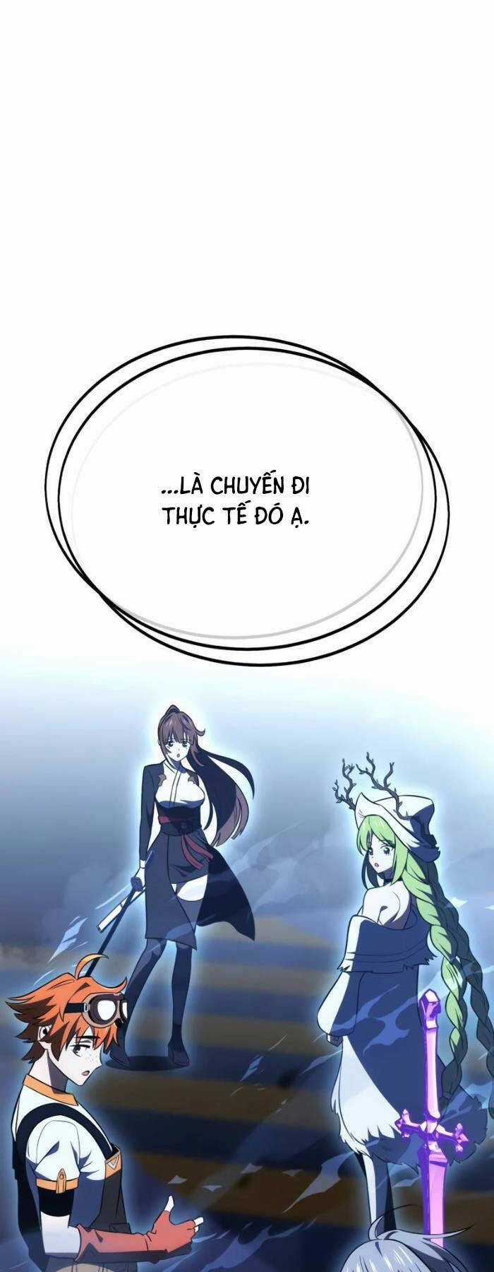 Tôi Đã Giết Tuyển Thủ Học Viện Chapter 27.5 trang 46