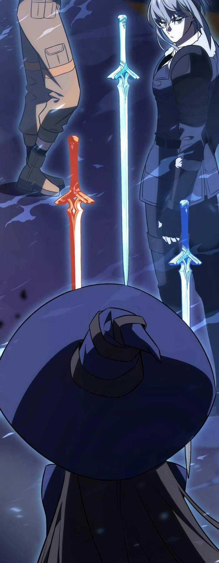 Tôi Đã Giết Tuyển Thủ Học Viện Chapter 27.5 trang 47