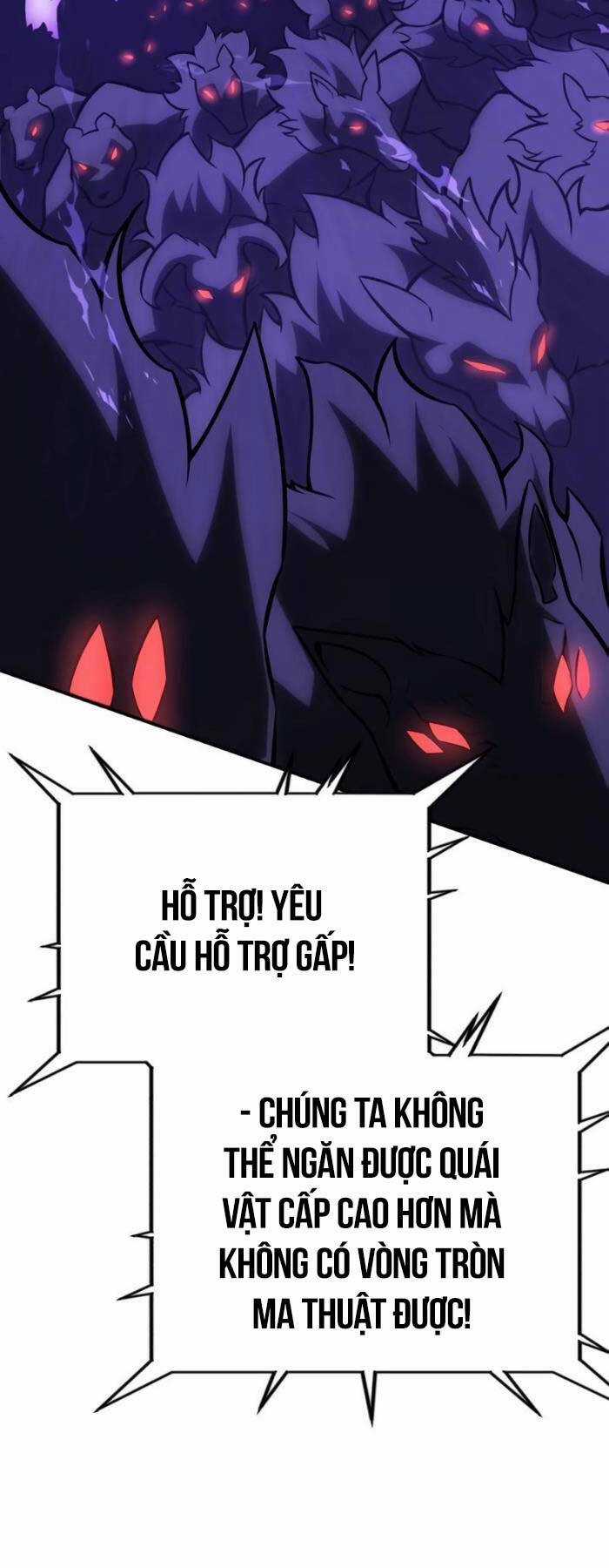 Tôi Đã Giết Tuyển Thủ Học Viện Chapter 27.5 trang 5