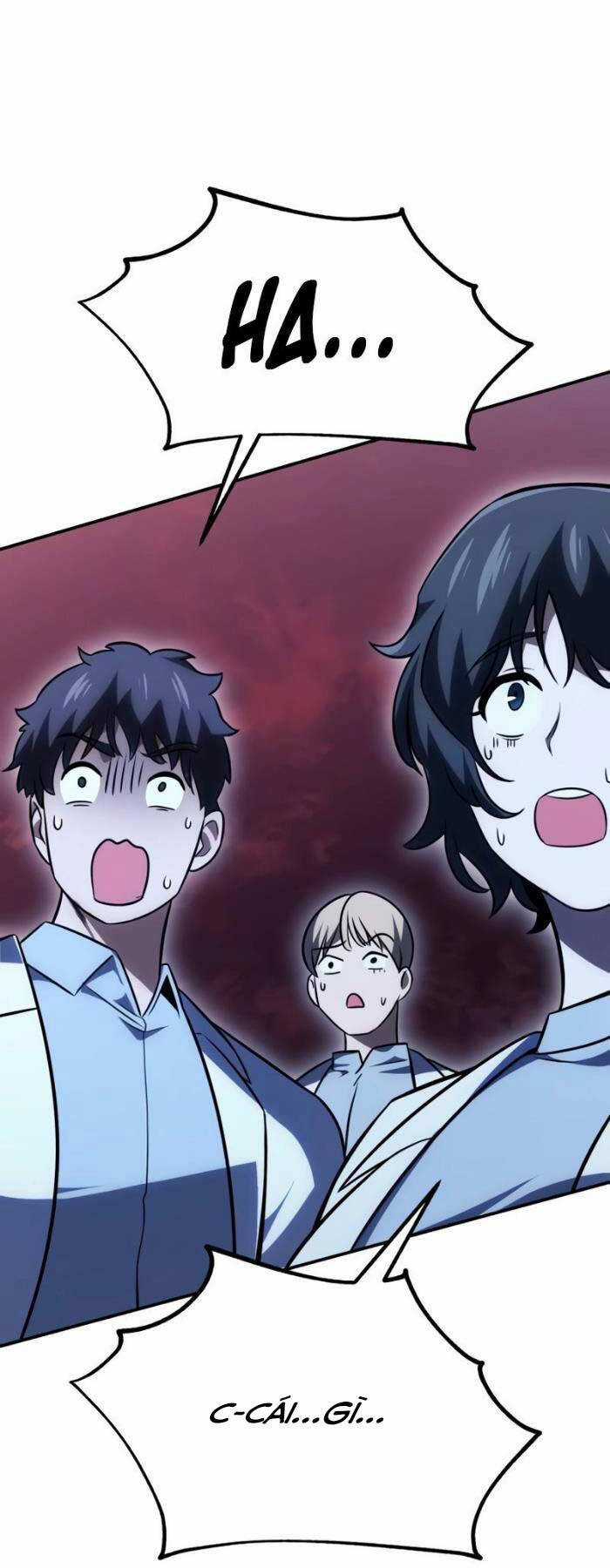 Tôi Đã Giết Tuyển Thủ Học Viện Chapter 27.5 trang 57