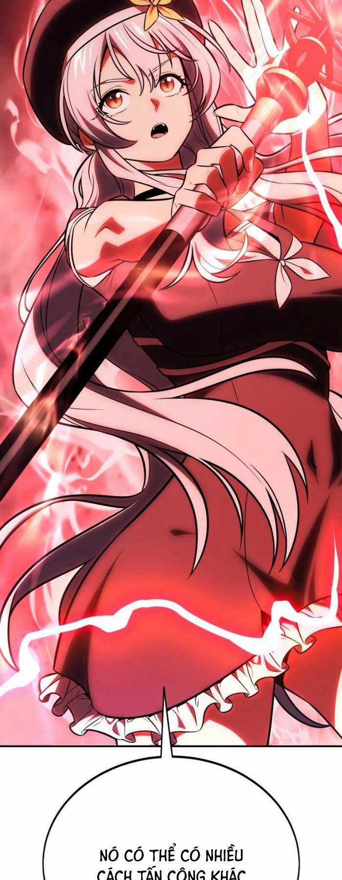 Tôi Đã Giết Tuyển Thủ Học Viện Chapter 27.5 trang 59