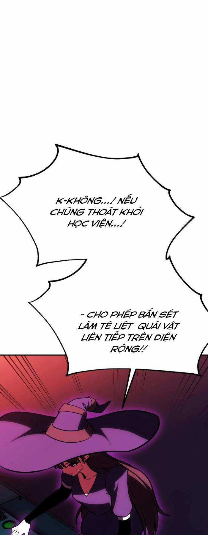 Tôi Đã Giết Tuyển Thủ Học Viện Chapter 27.5 trang 6