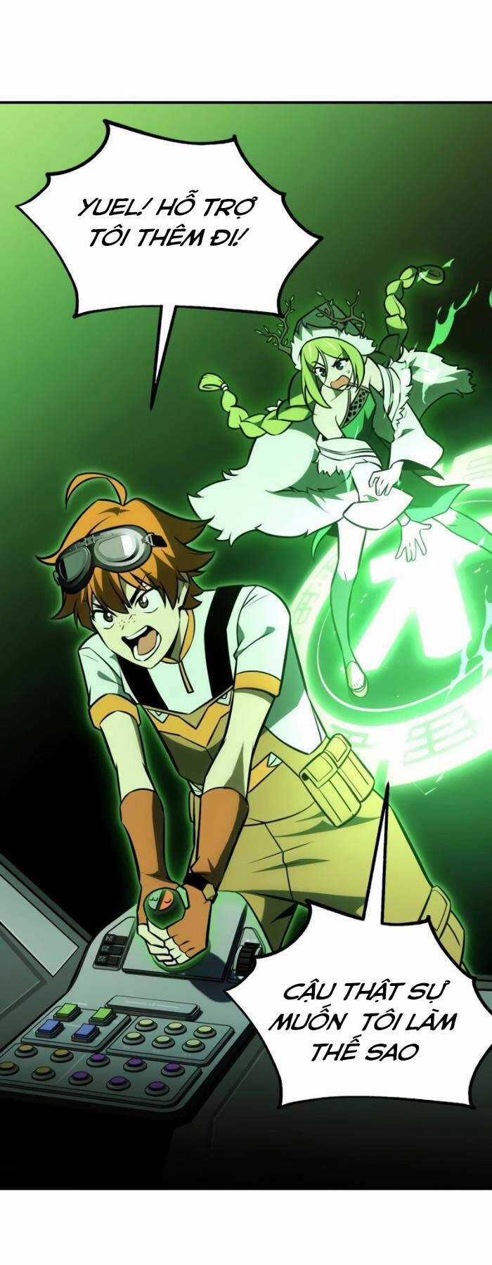 Tôi Đã Giết Tuyển Thủ Học Viện Chapter 27.5 trang 64