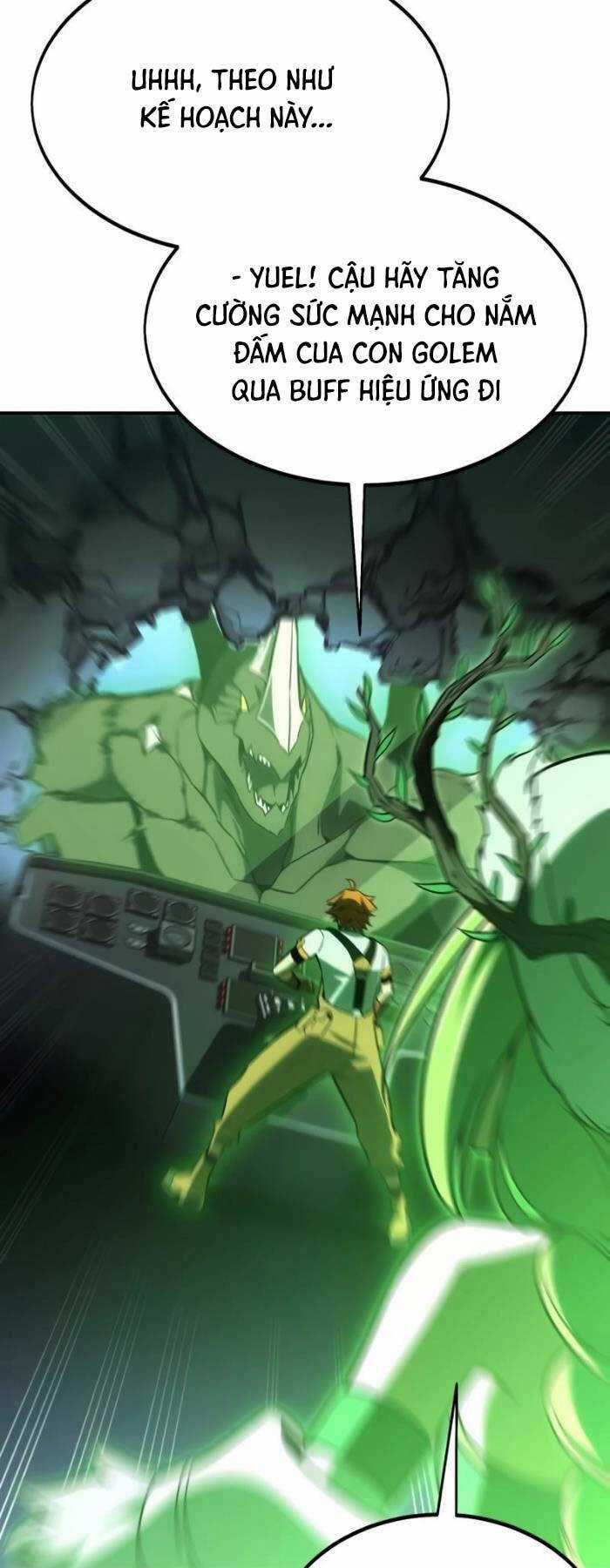 Tôi Đã Giết Tuyển Thủ Học Viện Chapter 27.5 trang 70