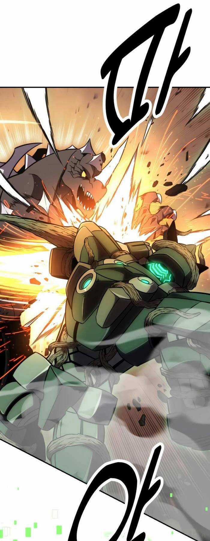 Tôi Đã Giết Tuyển Thủ Học Viện Chapter 27.5 trang 72