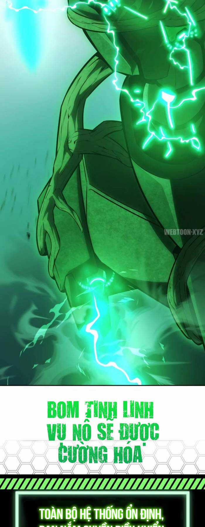 Tôi Đã Giết Tuyển Thủ Học Viện Chapter 27.5 trang 75