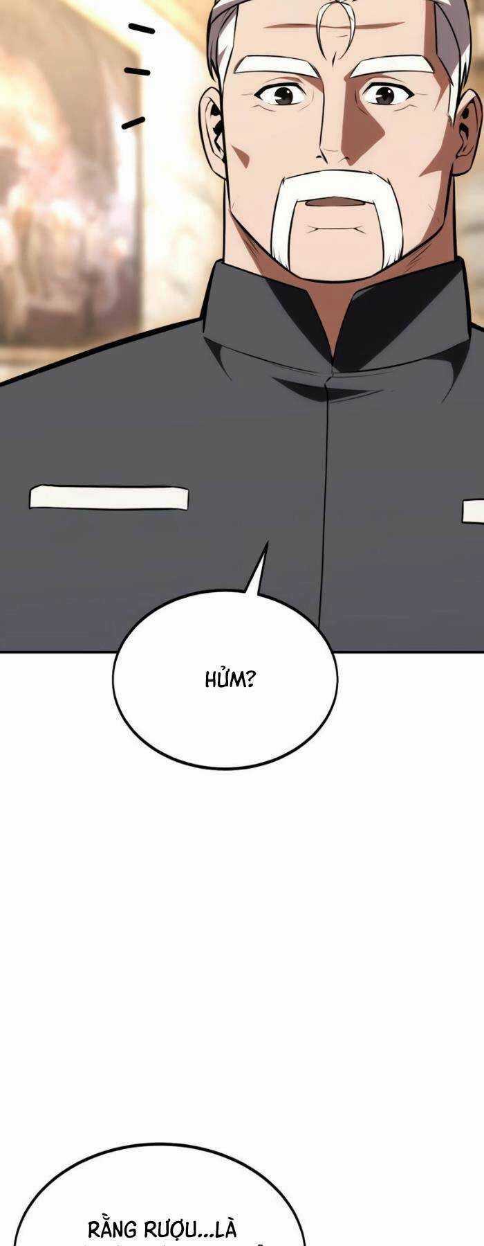 Tôi Đã Giết Tuyển Thủ Học Viện Chapter 27 trang 10