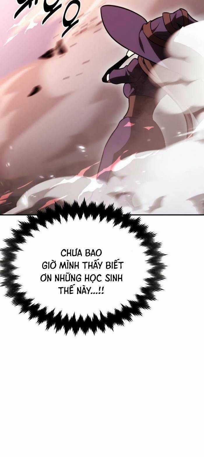 Tôi Đã Giết Tuyển Thủ Học Viện Chapter 27 trang 106