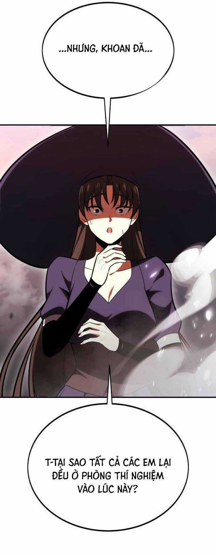 Tôi Đã Giết Tuyển Thủ Học Viện Chapter 27 trang 107