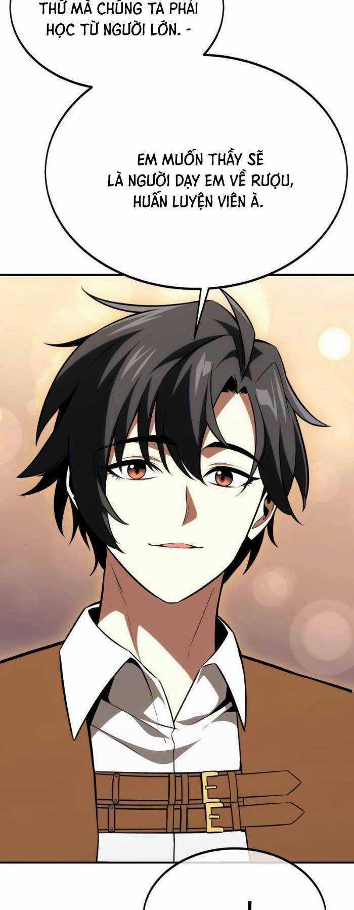 Tôi Đã Giết Tuyển Thủ Học Viện Chapter 27 trang 11