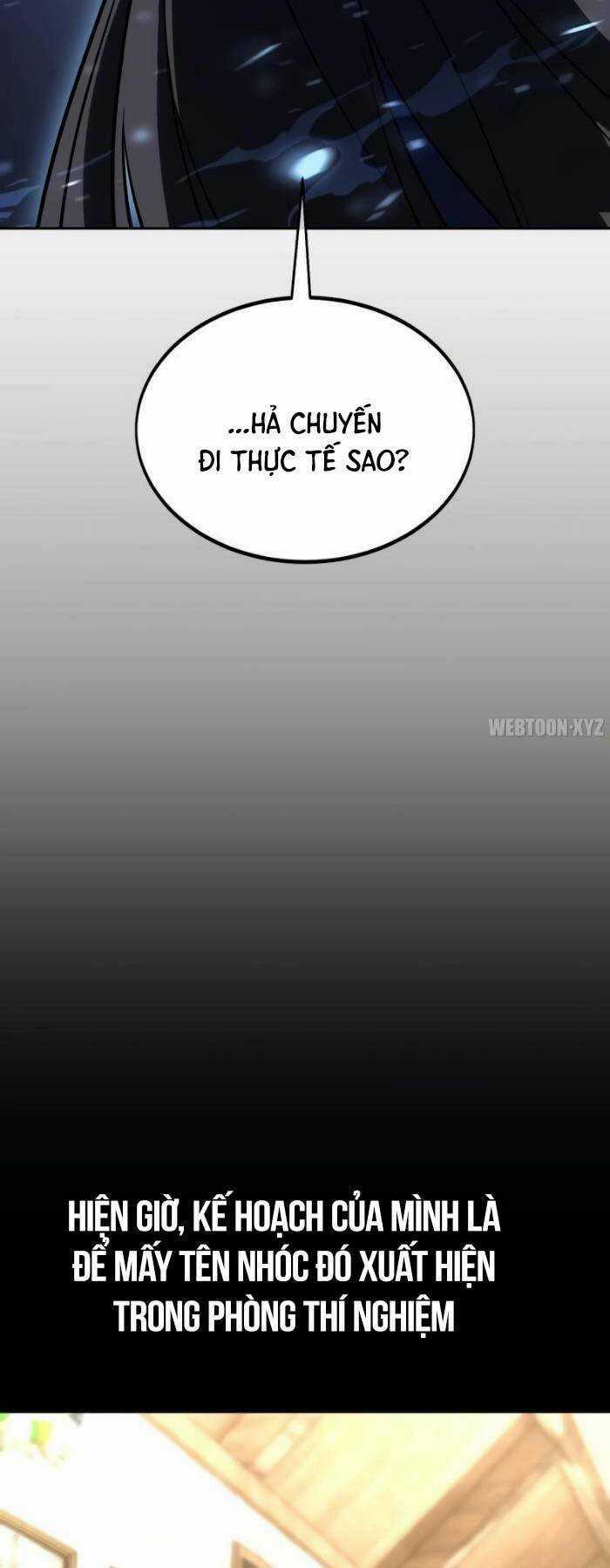 Tôi Đã Giết Tuyển Thủ Học Viện Chapter 27 trang 110