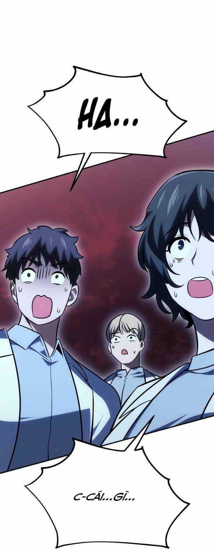 Tôi Đã Giết Tuyển Thủ Học Viện Chapter 27 trang 119