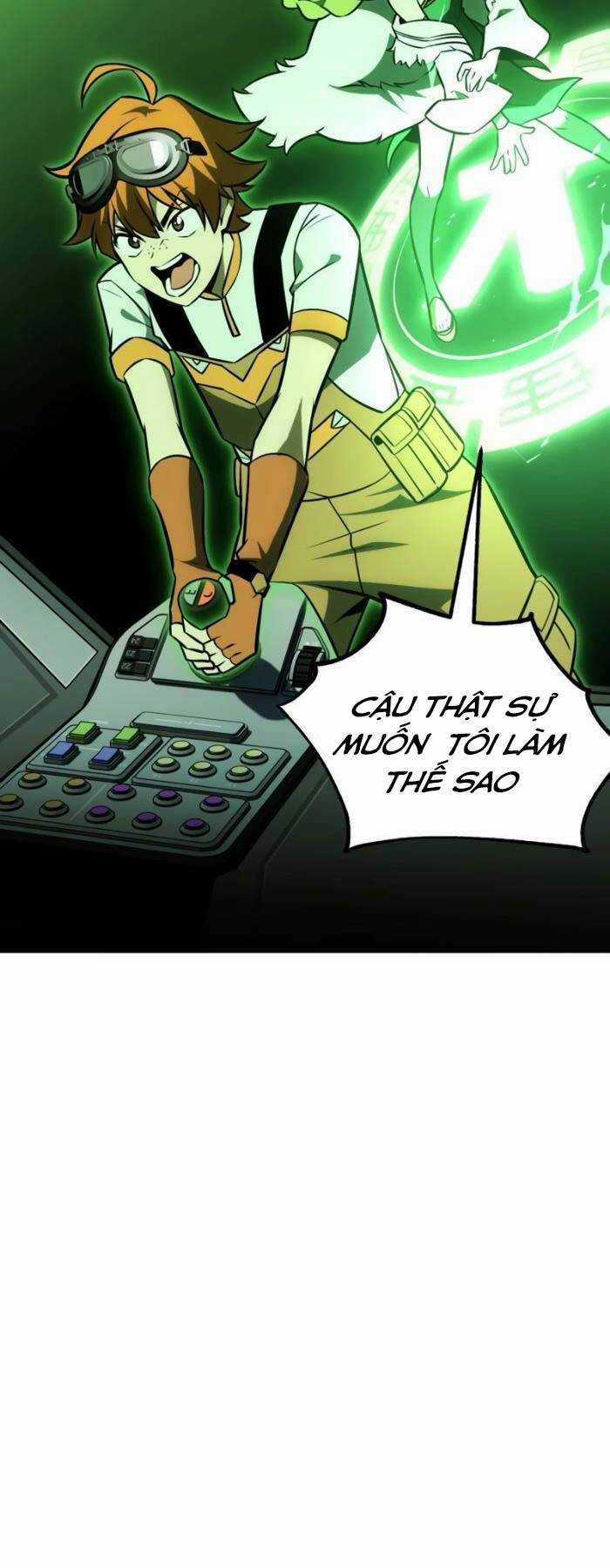 Tôi Đã Giết Tuyển Thủ Học Viện Chapter 27 trang 126