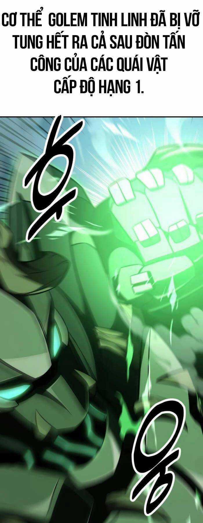 Tôi Đã Giết Tuyển Thủ Học Viện Chapter 27 trang 127