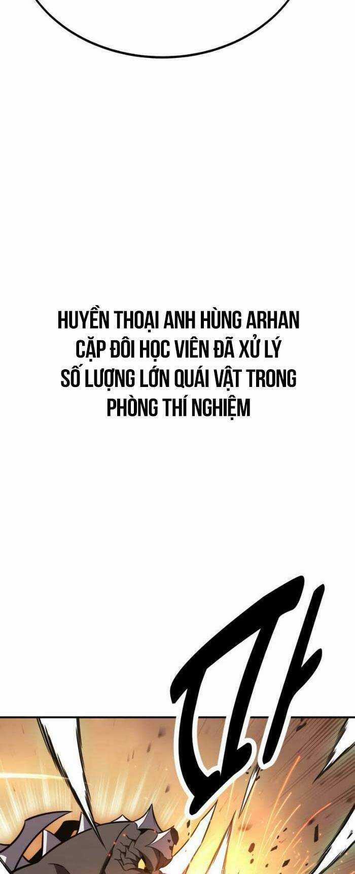 Tôi Đã Giết Tuyển Thủ Học Viện Chapter 27 trang 133