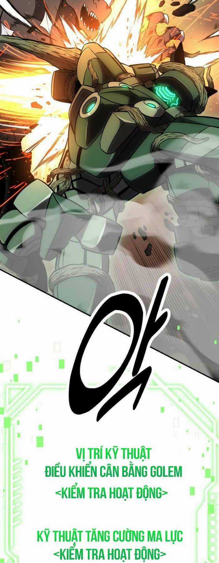 Tôi Đã Giết Tuyển Thủ Học Viện Chapter 27 trang 134