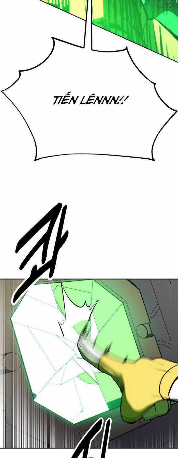 Tôi Đã Giết Tuyển Thủ Học Viện Chapter 27 trang 139