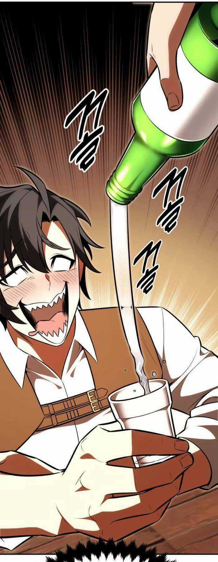 Tôi Đã Giết Tuyển Thủ Học Viện Chapter 27 trang 14