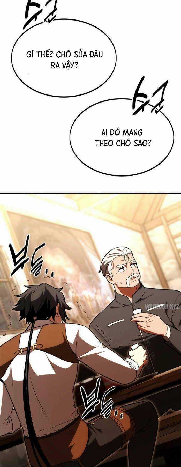 Tôi Đã Giết Tuyển Thủ Học Viện Chapter 27 trang 17