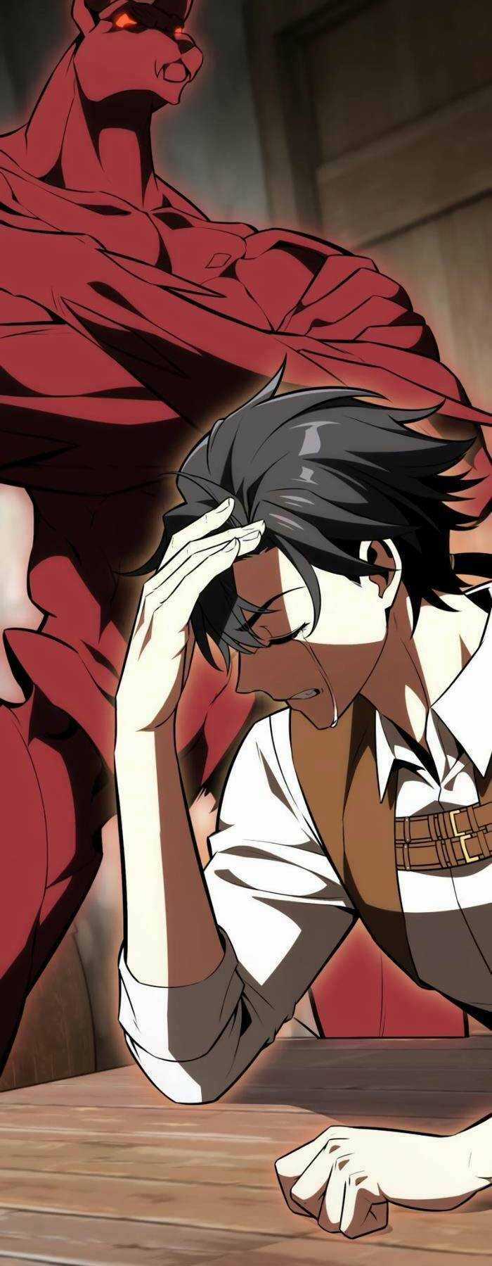 Tôi Đã Giết Tuyển Thủ Học Viện Chapter 27 trang 19